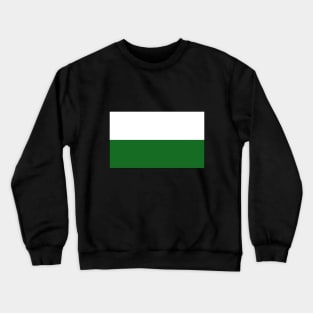 Saxony Crewneck Sweatshirt